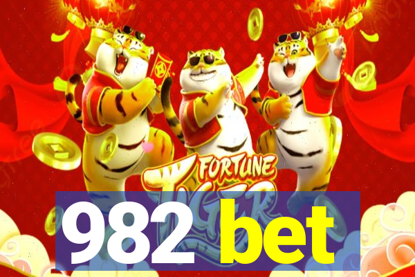 982 bet